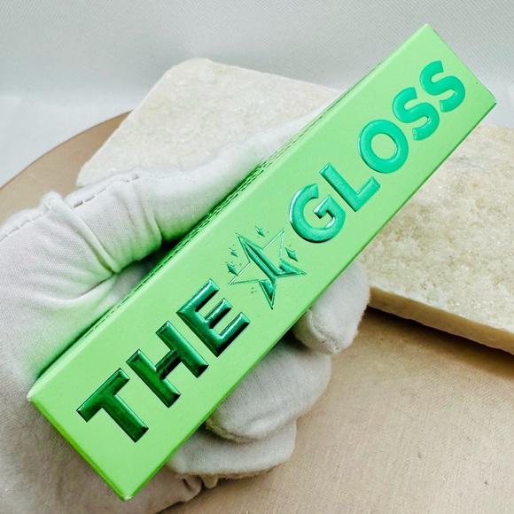 NEW! Jeffree Star Cosmetics The Gloss Untouchable Lipgloss - Picture 5 of 12